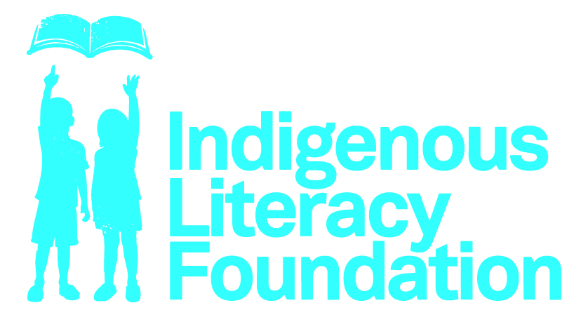 Indigenous Literacy Foundation (ILF) 