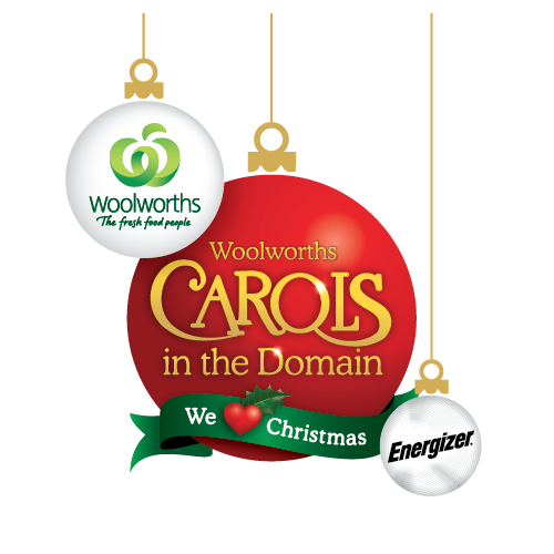 Woolworths Carols in The Domain 2024